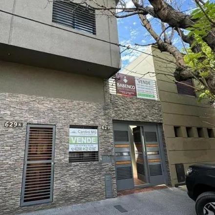 Buy this 6 bed house on Calle 71 624 in Partido de La Plata, 1900 La Plata