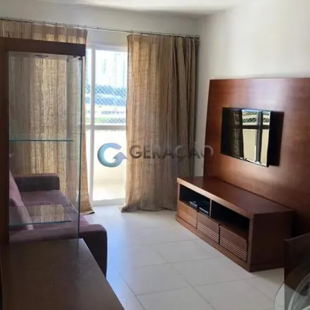 Buy this 2 bed apartment on Rua Terezina in Parque Industrial, São José dos Campos - SP