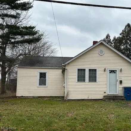 Buy this 3 bed house on 33057 Edwards Avenue in Eastlake, OH 44095