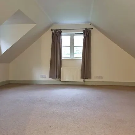 Rent this 4 bed apartment on unnamed road in Wanborough, SN4 0DT