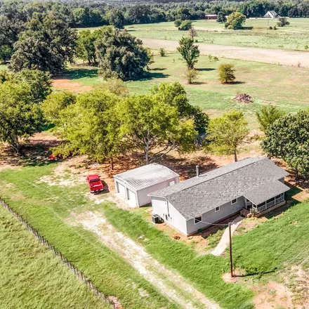 Buy this 3 bed house on 3101 FM 344 in Bullard, Smith County