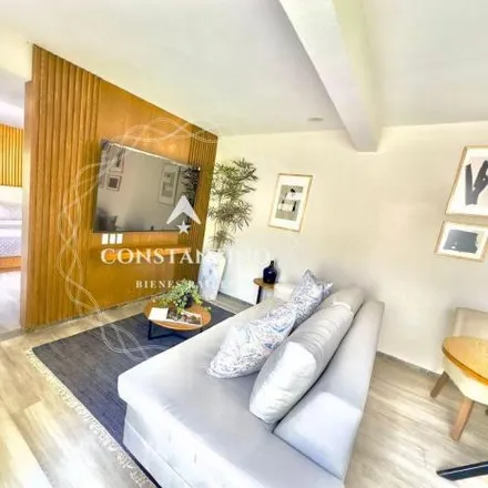 Rent this 1 bed apartment on Calle Monte Grampians 120 in Miguel Hidalgo, 11000 Santa Fe