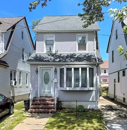 Buy this 3 bed house on 225-1 106th Avenue in New York, NY 11429