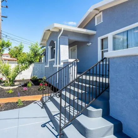 Image 3 - 5600 Fleming Ave, Oakland, California, 94605 - House for sale