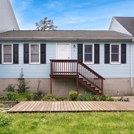 Buy this 2 bed house on 3642 Ridge Road in Birch Town, Chincoteague