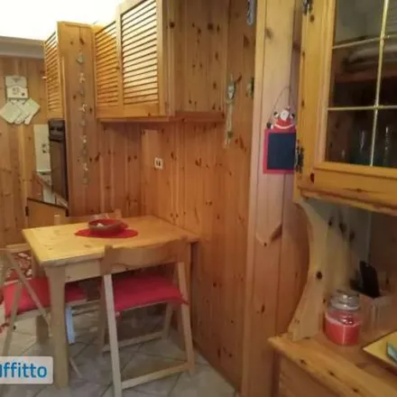 Rent this 2 bed apartment on Via per Marilleva in 38020 Mestriago TN, Italy