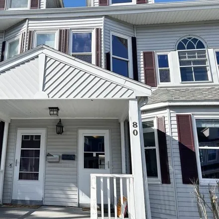 Buy this 4 bed townhouse on 80;82 Linden Street in South Salem, Salem