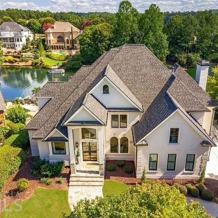 Image 2 - 2159 Lake Shore Landing, Alpharetta, GA 30005, USA - House for sale