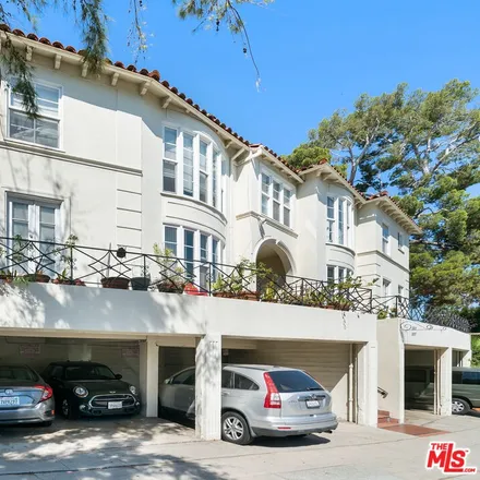 Image 4 - 11027-11037 Strathmore Drive, Los Angeles, CA 90024, USA - Townhouse for sale