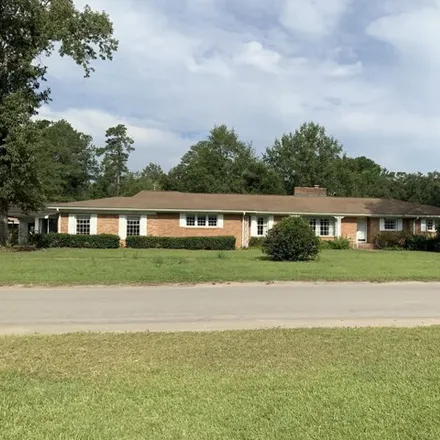 Buy this 3 bed house on 1200 Bennett Circle in Holly Hill, Orangeburg County