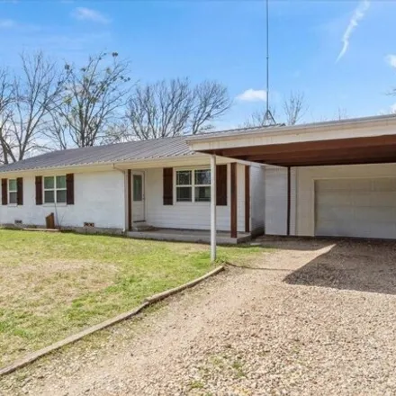 Image 3 - 147 South Sycamore Street, Leonard, Fannin County, TX 75452, USA - House for sale