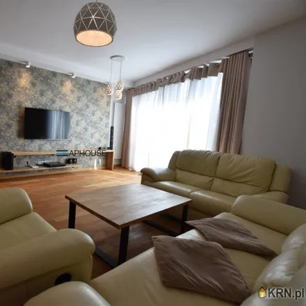 Rent this 3 bed apartment on Zwierzyniecka 22 in 31-105 Krakow, Poland