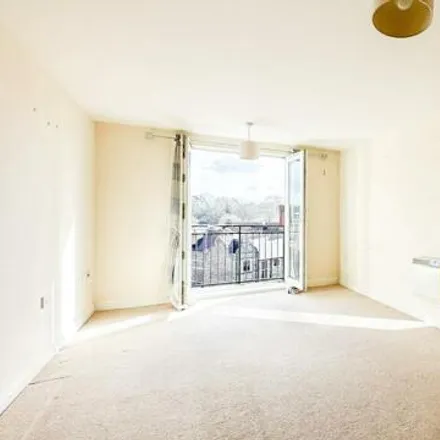 Buy this 2 bed apartment on Calico & Co in 78-82 Bedminster Parade, Bristol