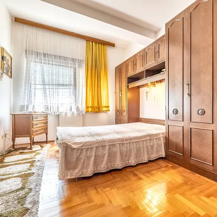 Image 2 - Bučarova ulica, 10105 City of Zagreb, Croatia - Apartment for rent