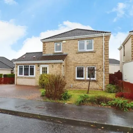 Image 1 - Jean Armour Gardens, Kirkcaldy, KY2 6HB, United Kingdom - House for sale