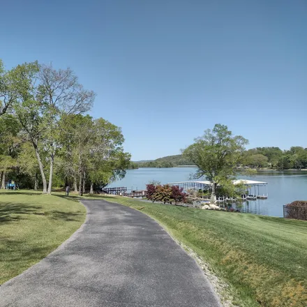 Image 7 - 6996 Lakeshore Drive, Lake Harbor Estates, Hamilton County, TN 37416, USA - House for sale