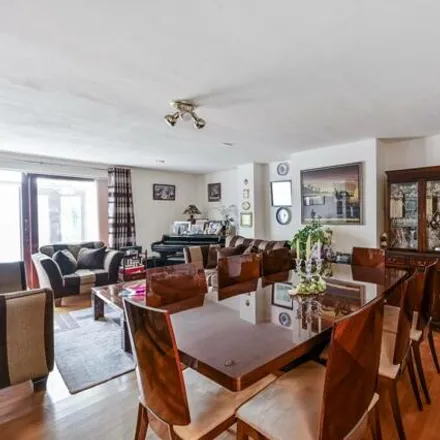 Image 4 - 14 Kirkside Road, London, SE3 7SQ, United Kingdom - Duplex for sale