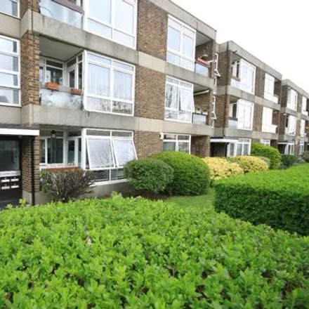Buy this 1 bed apartment on Wricklemarsh Road in London, SE3 0NF