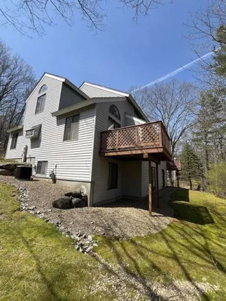 Image 3 - 53 Bayberry Drive, Atkinson, Rockingham County, NH 03811, USA - Condo for sale