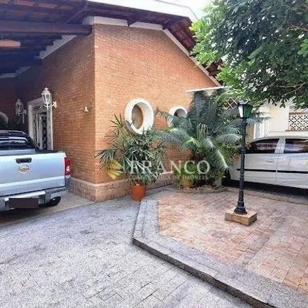 Buy this 4 bed house on Travessa Doutor João Dias Cardoso Sobrinho in Cavarucanguera, Taubaté - SP