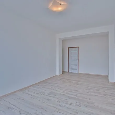 Rent this 1 bed apartment on Palackého 2430/10 in 352 01 Aš, Czechia