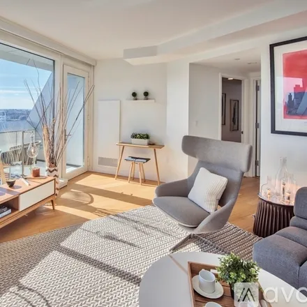 Rent this 4 bed apartment on W 57th St 12 Th Avenue