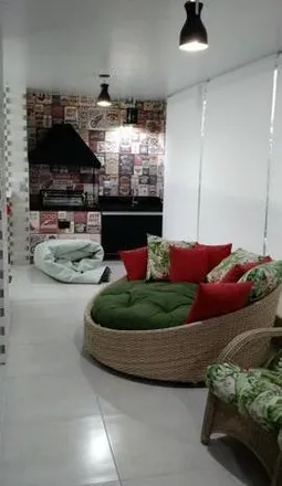 Buy this 3 bed apartment on Rua Azevedo Soares 2205 in Tatuapé, São Paulo - SP