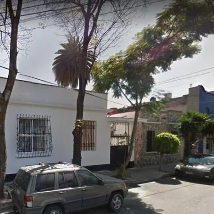 Image 1 - Calle Libertad, Azcapotzalco, 02090 Santa Fe, Mexico - House for sale