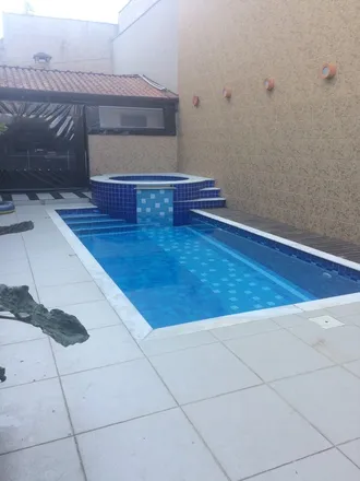 Rent this 1 bed house on São Paulo in Lauzane Paulista, BR