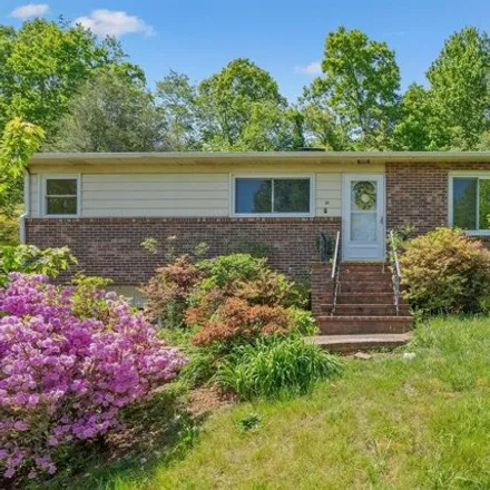 Buy this 3 bed house on 121 Kennedy Drive in Swannanoa, Buncombe County
