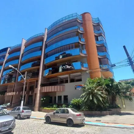 Image 2 - travessa Magoripa, Gamboa, Cabo Frio - RJ, 28907-090, Brazil - Apartment for sale