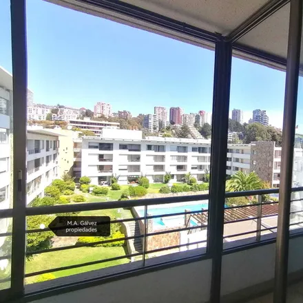 Image 3 - Reñaca Park, Almirante Riveros, 254 0070 Viña del Mar, Chile - Apartment for rent
