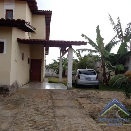 Buy this 4 bed house on Rua Napoleão Quesado 841 in Sapiranga / Coité, Fortaleza - CE