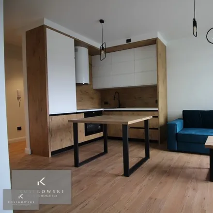 Buy this 3 bed apartment on unnamed road in 46-100 Namysłów, Poland