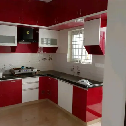 Image 9 - Hoodi Circle, Whitefield Road, Hudi, Bengaluru - 560067, Karnataka, India - Apartment for rent