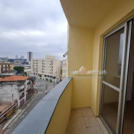 Image 1 - unnamed road, Vila Galvão, Guarulhos - SP, 07062-152, Brazil - Apartment for rent
