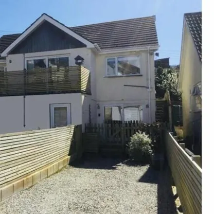 Buy this 5 bed house on School Hill in Mevagissey, PL26 6TQ