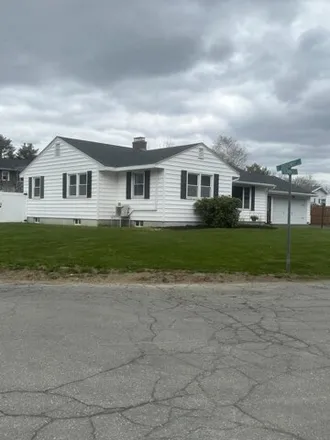 Buy this 3 bed house on 106 Clark Avenue in Bangor, ME 04401