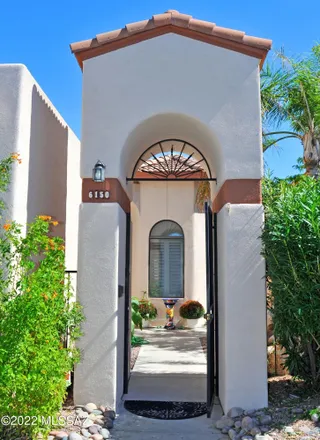 Image 2 - North Pascola Circle, Catalina Foothills, AZ 85718, USA - Townhouse for sale