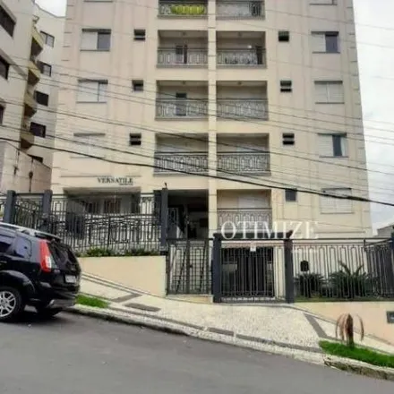 Image 2 - Rua Rio Grande do Sul, Jardim Bela Vista, Poços de Caldas - MG, 37701-222, Brazil - Apartment for sale