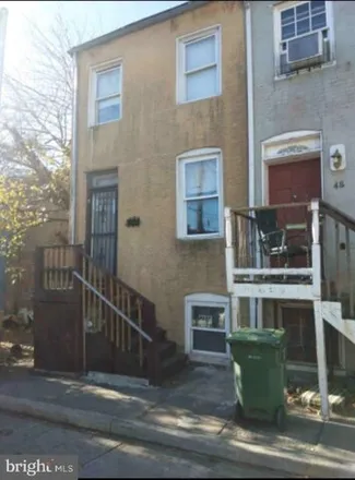 Buy this 2 bed house on 50 South Stockton Street in Baltimore, MD 21223