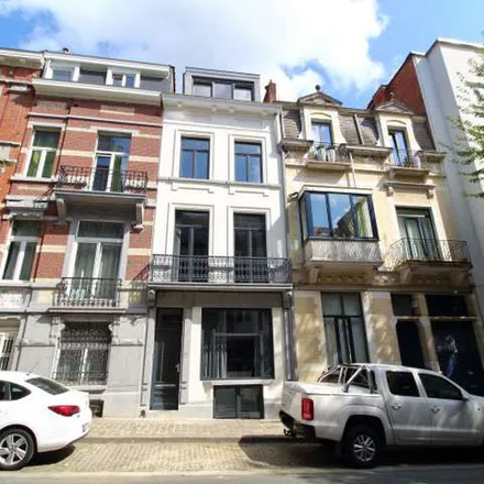 Image 9 - Avenue de Tervueren - Tervurenlaan 62, 1040 Etterbeek, Belgium - Apartment for rent