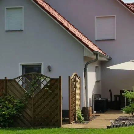 Image 8 - Klink, Mecklenburg-Vorpommern, Germany - House for rent