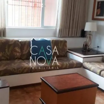 Buy this 3 bed house on Rua Álvaro Alvim in Embaré, Santos - SP