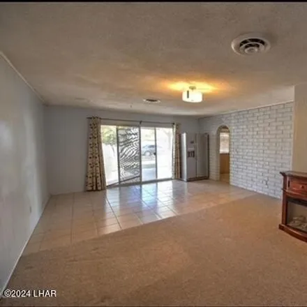 Image 7 - 1228 6th Street, Parker, AZ 85344, USA - House for sale