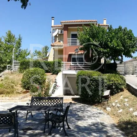 Image 9 - Δημήτρη Μπιτάκου, Kapandriti, Greece - Apartment for rent