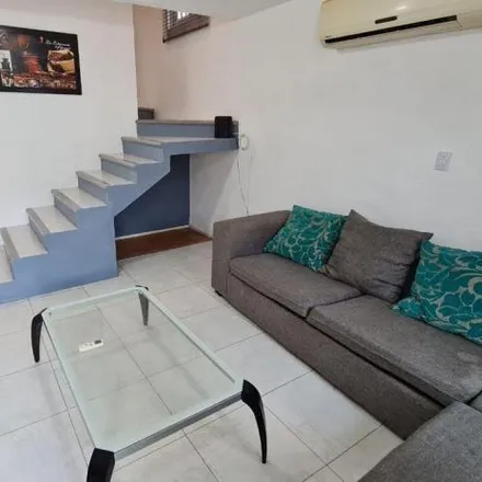 Rent this 2 bed house on unnamed road in 24157 Ciudad del Carmen, CAM
