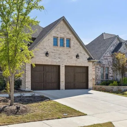 Image 2 - 2628 Southfield, The Colony, TX 75056, USA - House for rent