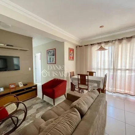 Buy this 3 bed apartment on Rua Helvino de Moraes in Vila São José, Taubaté - SP