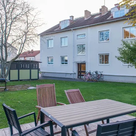 Image 4 - Rådmansgatan 80, 591 32 Motala, Sweden - Apartment for rent